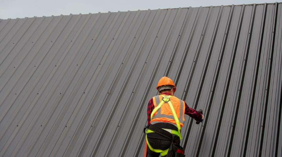 Expert Emergency Roof Repairs services in Cohutta, GA